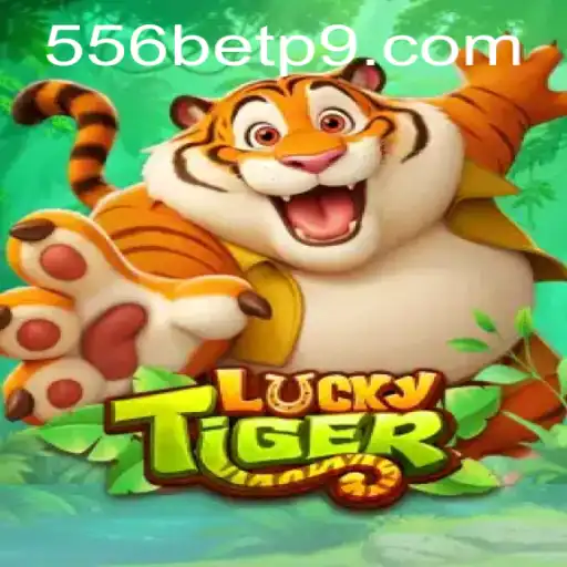 Descubra o Fascínio do Jogo LuckyTiger: Uma Aventura com o 556bet