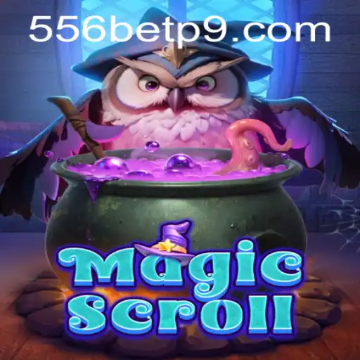 MagicScroll: Descubra a Aventura Mágica e Jogue com Estratégia