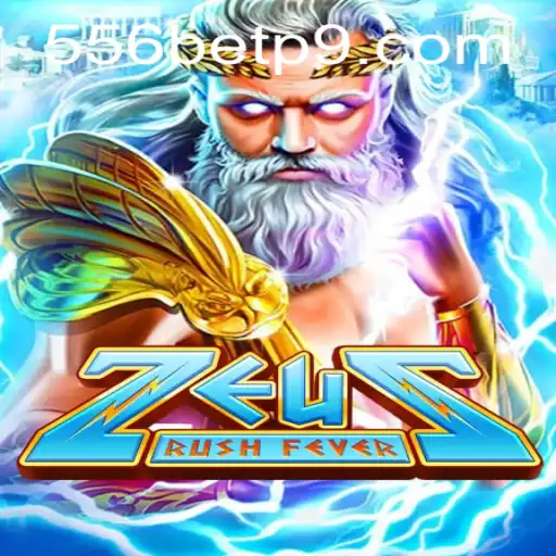 Explore ZeusRushFever: A Aventura Divina em Jogos de Azar com 556bet